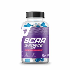 BCAA G-Force - 90 caps.