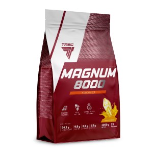 Magnum 8000 - 1 kg