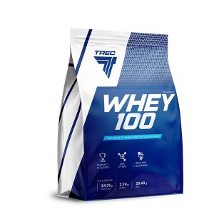 Whey 100 - 2,27 kg