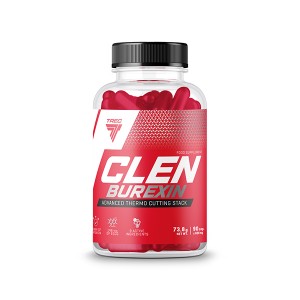 Clenburexin - 90 caps.