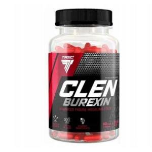Clenburexin - 90 caps.