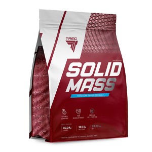 Solid Mass - 5,8 kg