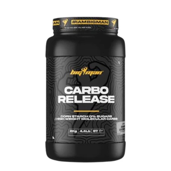 Carborelease - 2 kg