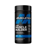 Muscle Builder - 30 caps.