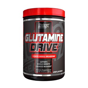 Glutamine Drive - 300 gr