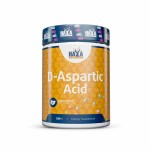 Acido D-Aspartico - 200 gr