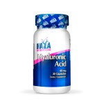 Acido Hialuronico 40 mg - 30 caps.