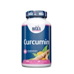 Curcumin Turmeric Extract - 60 caps.