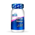 African Mango 350 mg - 60 caps.