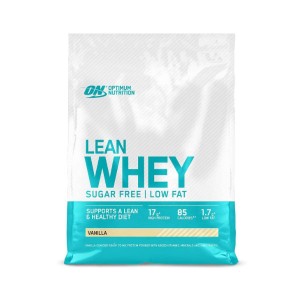 Lean Whey - 465 gr
