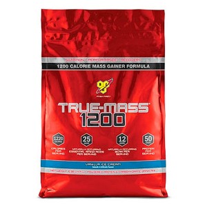 True-Mass 1200 - 4,73 kg