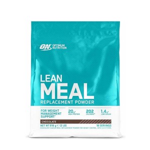 Opti-Lean Meal Replacement Shake - 954 gr