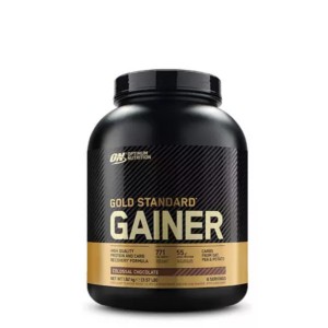 Gold Standard Gainer - 1,62 kg