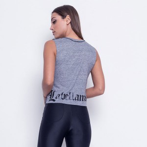 MBL10334 - 110 - Camiseta LBM Gris 300