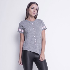 MBL10329 - 110 - Camiseta LBM Gris 301