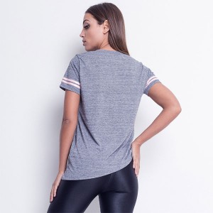 MBL10329 - 110 - Camiseta LBM Gris 301