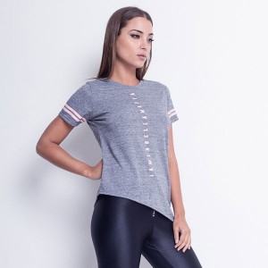 MBL10329 - 110 - Camiseta LBM Gris 301