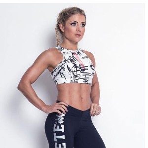 FBL11353 - 158 - Top LBM Blanco 300