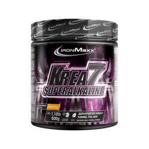 Krea7 Superalkaline Powder - 500 gr