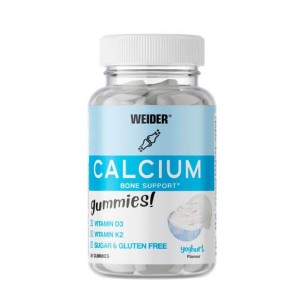 Calcium Up - 36 gominolas