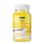 Vitamin D Up - 50 gominolas