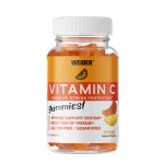 Vitamin C Up - 84 gominolas