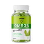 Omega Up - 50 gominolas