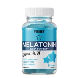 Melatonin Up - 60 gominolas