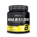 BCAA 8:1:1 Zero Cola - 250 gr