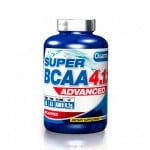 Super BCAA 4.1.1 Advanced - 200 tabls.