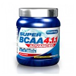 Super BCAA 4.1.1 Advanced - 400 tabletas