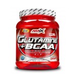 Glutamine + BCAA Powder - 530 gr