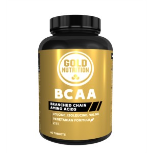 BCAA - 60 tabls.