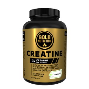 Creatine 1000 mg - 60 tabls. (Creapure)