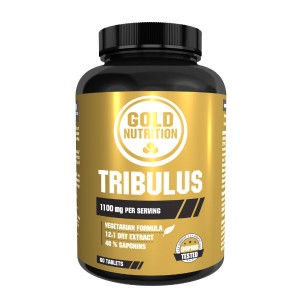 Tribulus 550 mg - 60 tabls.