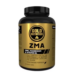 ZMA - 90 capsules
