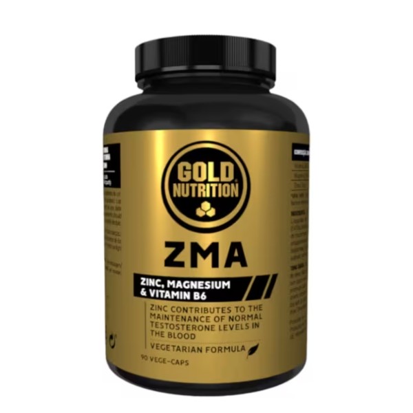 ZMA - 90 capsules