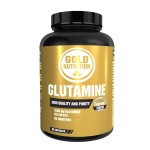 Glutamine 1000 mg - 90 caps.