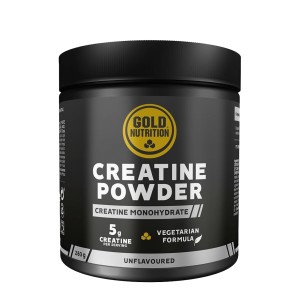 Creatine Powder (Creapure) - 280 gr