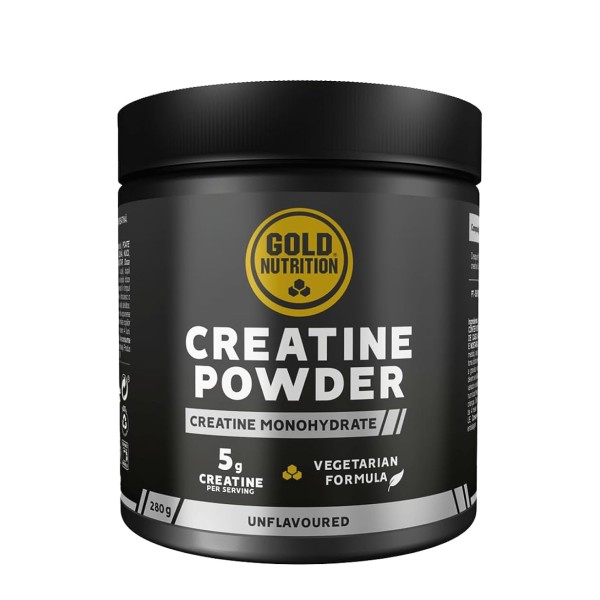 Creatine Powder (Creapure) - 280 gr