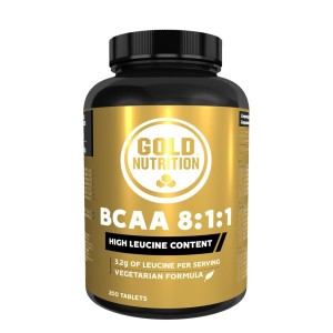 BCAA Force 8:1:1 - 200 tabls.