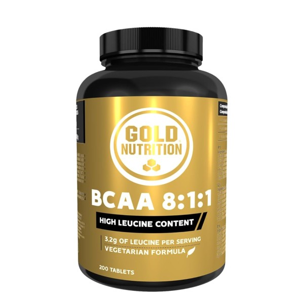 BCAA Force 8:1:1 - 200 tabls.
