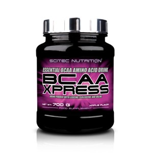 BCAA Xpress - 700 gr