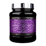 BCAA 6400 - 375 tabls.