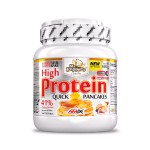 High Protein Pancakes - 600 gr