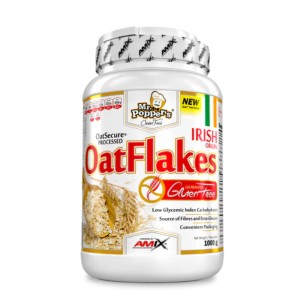 OatFlakes Free Gluten - 1 kg