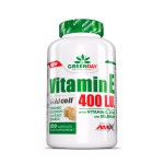 Vitamin E 400 I.U. - 200 caps.