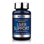 Liver Support - 80 caps.