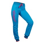 TRECGIRL 002 - PANTS/SEA BLUE - Pantalon Largo Chica Trec Nutrition Azul