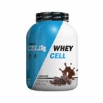Whey 100% Protein - 100% WheyCell - 2 kg